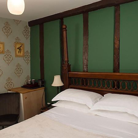 The Sun Hotel Кентърбъри Стая снимка