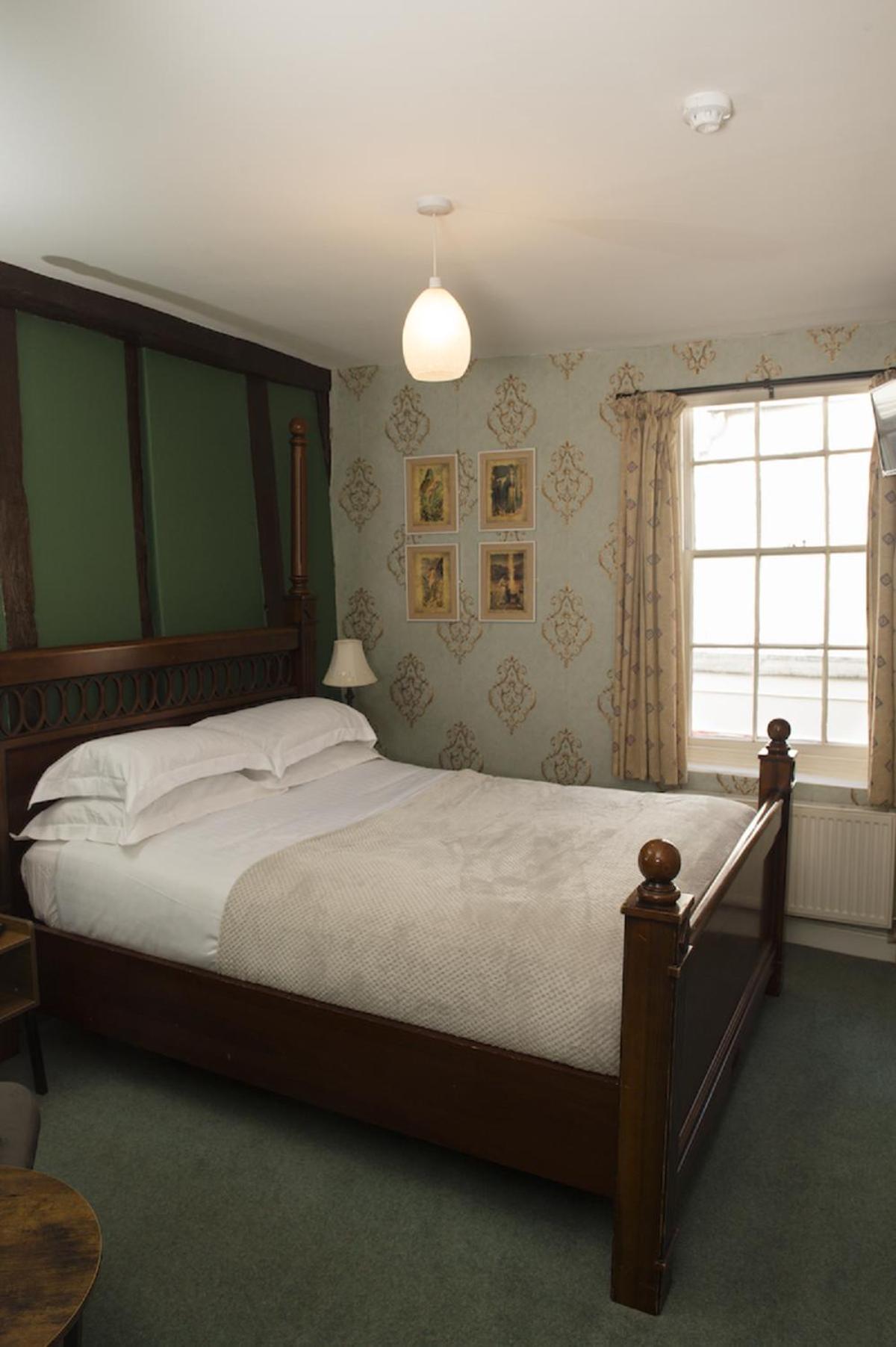 The Sun Hotel Кентърбъри Стая снимка